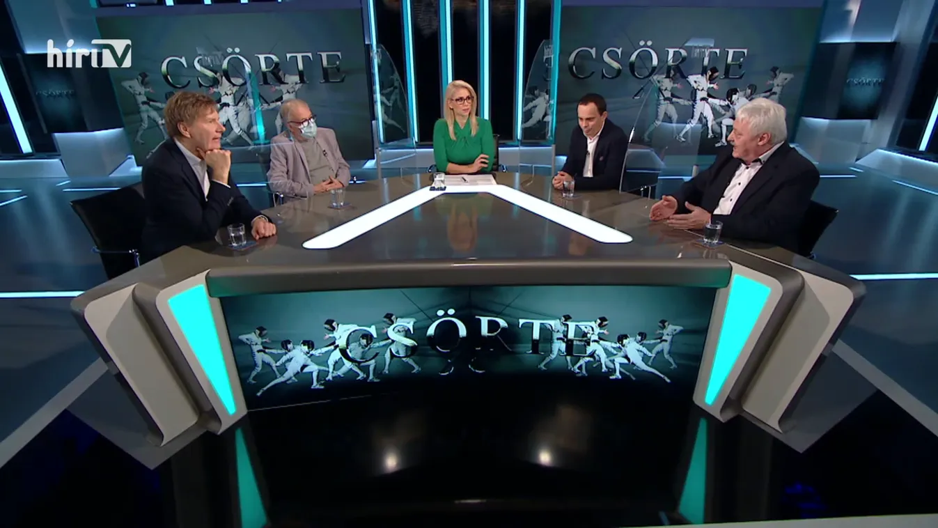 Csörte: A politikának az dolga egy demokráciában, hogy a többség érdekeit kifejezésre juttassa