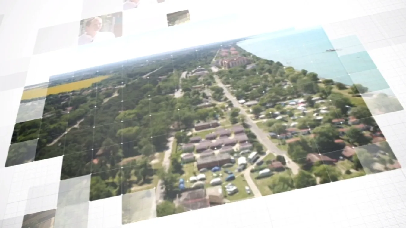 Balatoni nyaraló a nyugdíjas évekre – Lakásvadász