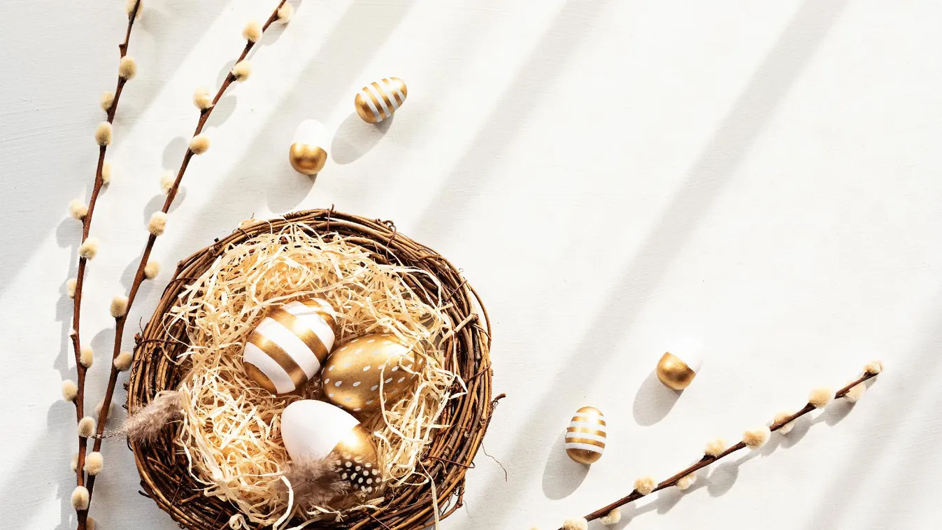 Húsvét ünnepéről