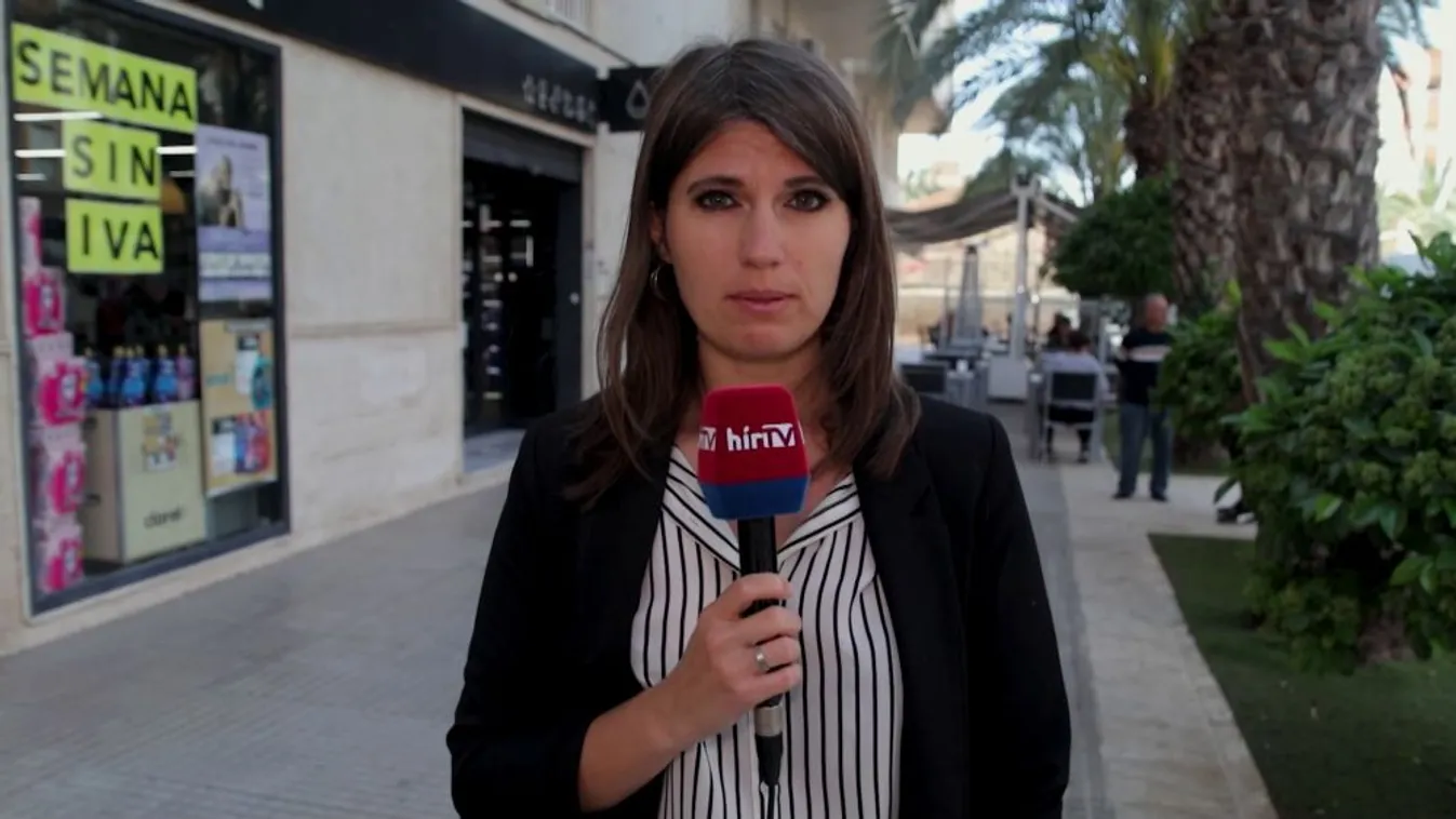 Gazdasági válságba süllyedt Spanyolország