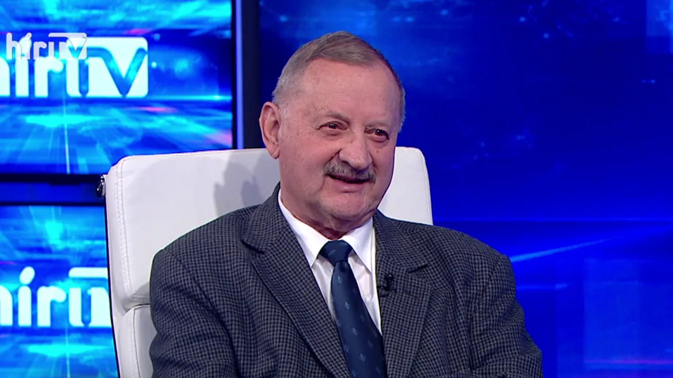 Kis-Benedek József: Most Putyin rendkívül mérges + videó