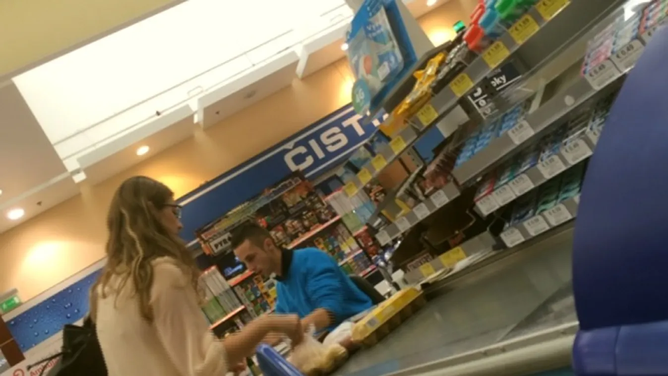 Nagybevásárlás – Panaszkönyv