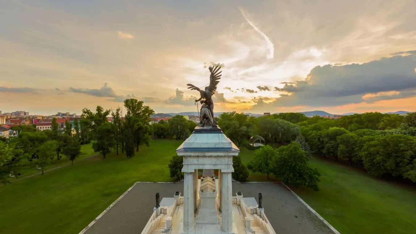 Kiállítótérként értelmezi a Fiumei úti sírkertet a NÖRI új projektje