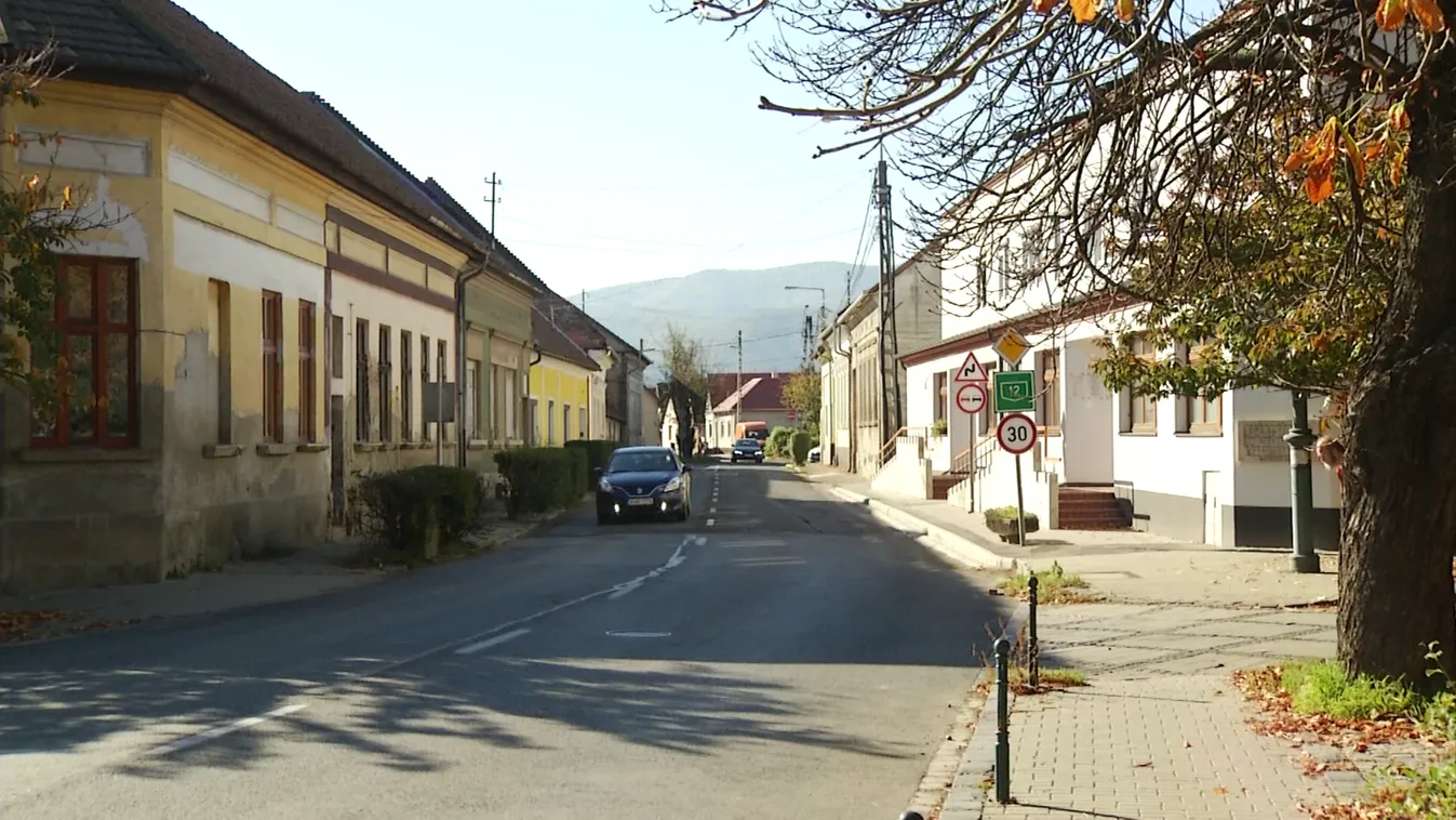 Több közintézményt teljesen vagy részlegesen bezártak Nagymaroson