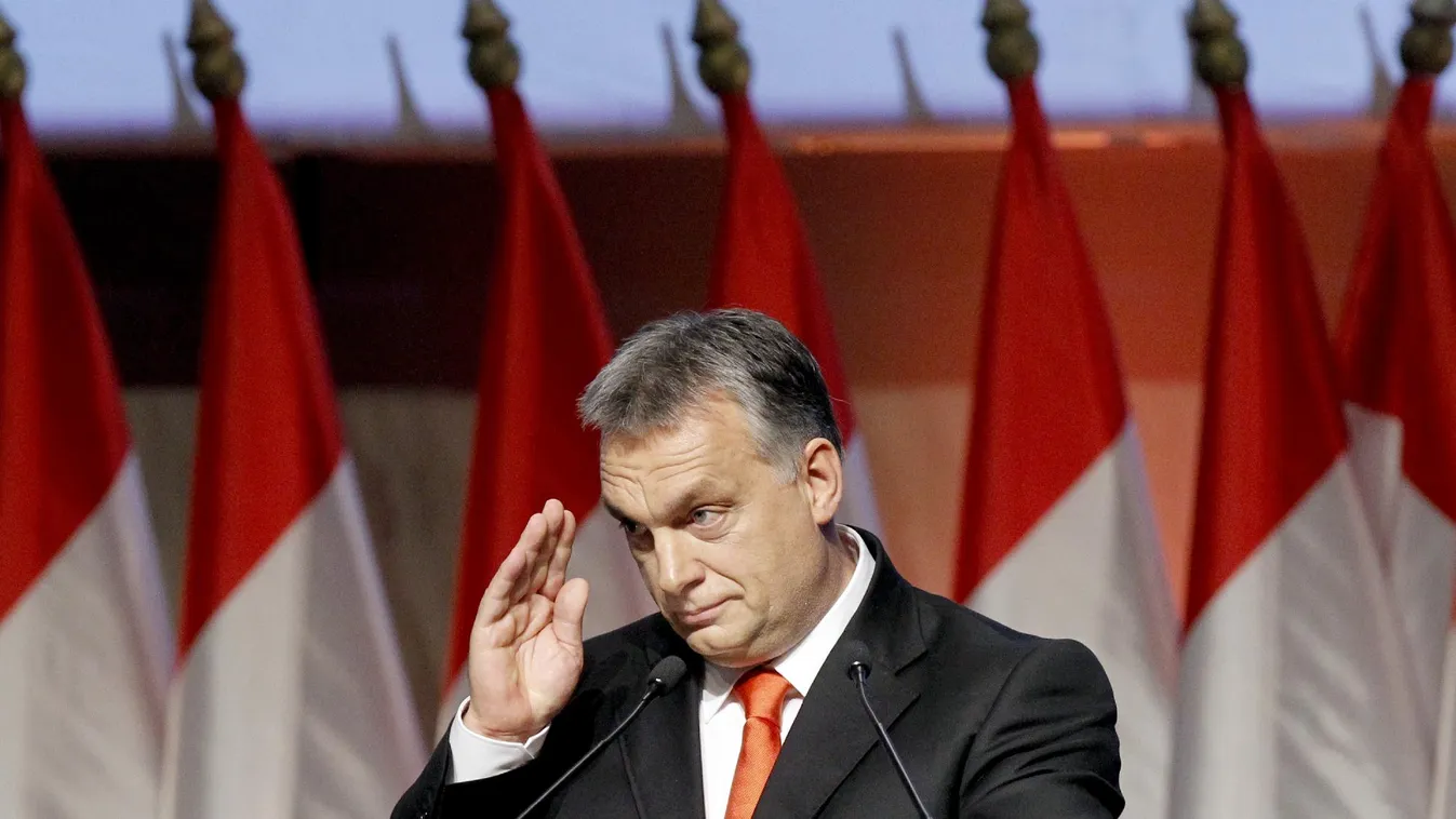 Kérdőív – Európai híradó