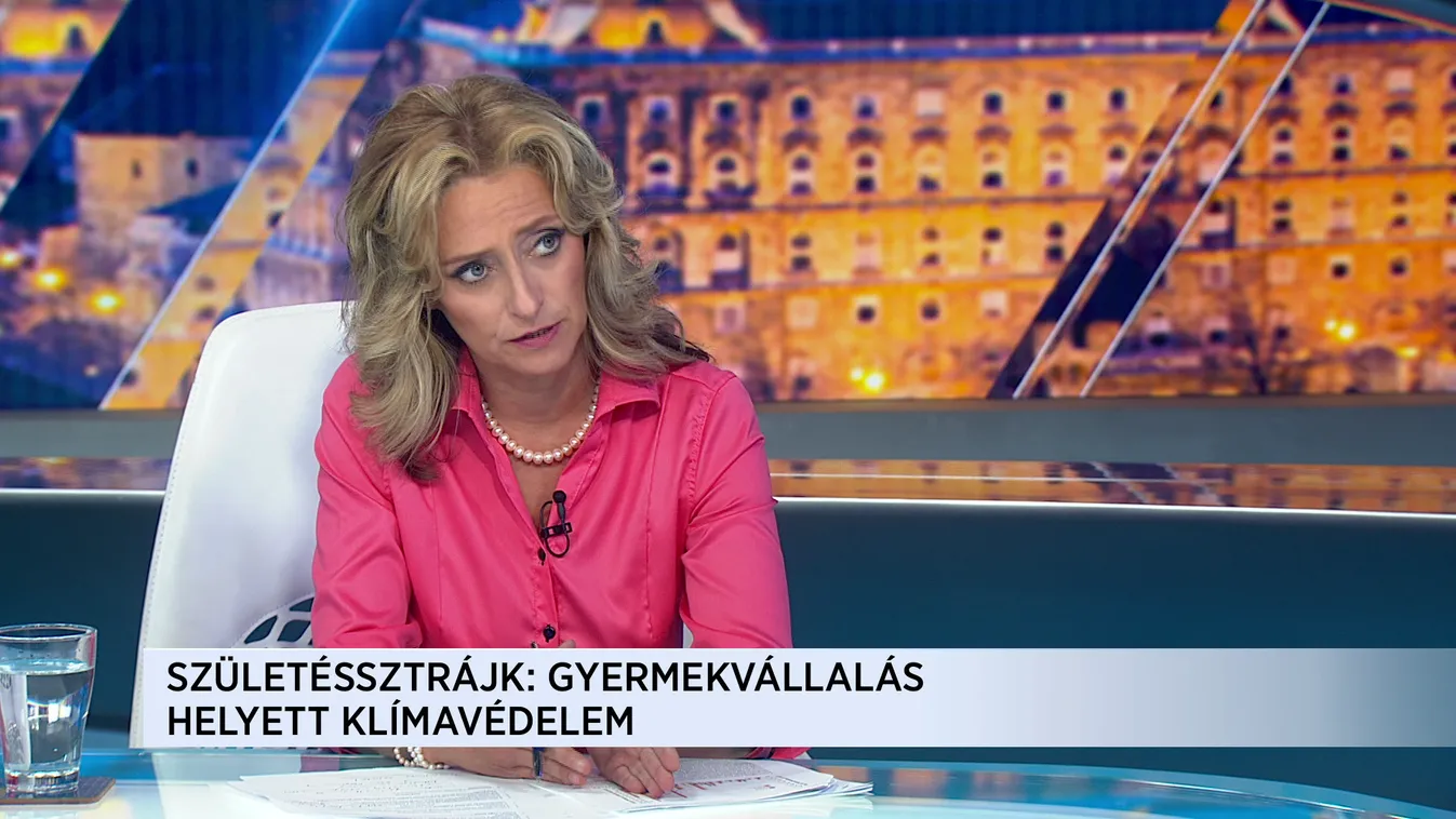 Ferencz Orsolya: A balliberális klímavédők a lejárt szavatosságú szellemi termékeiknek remélnek politikai sikert