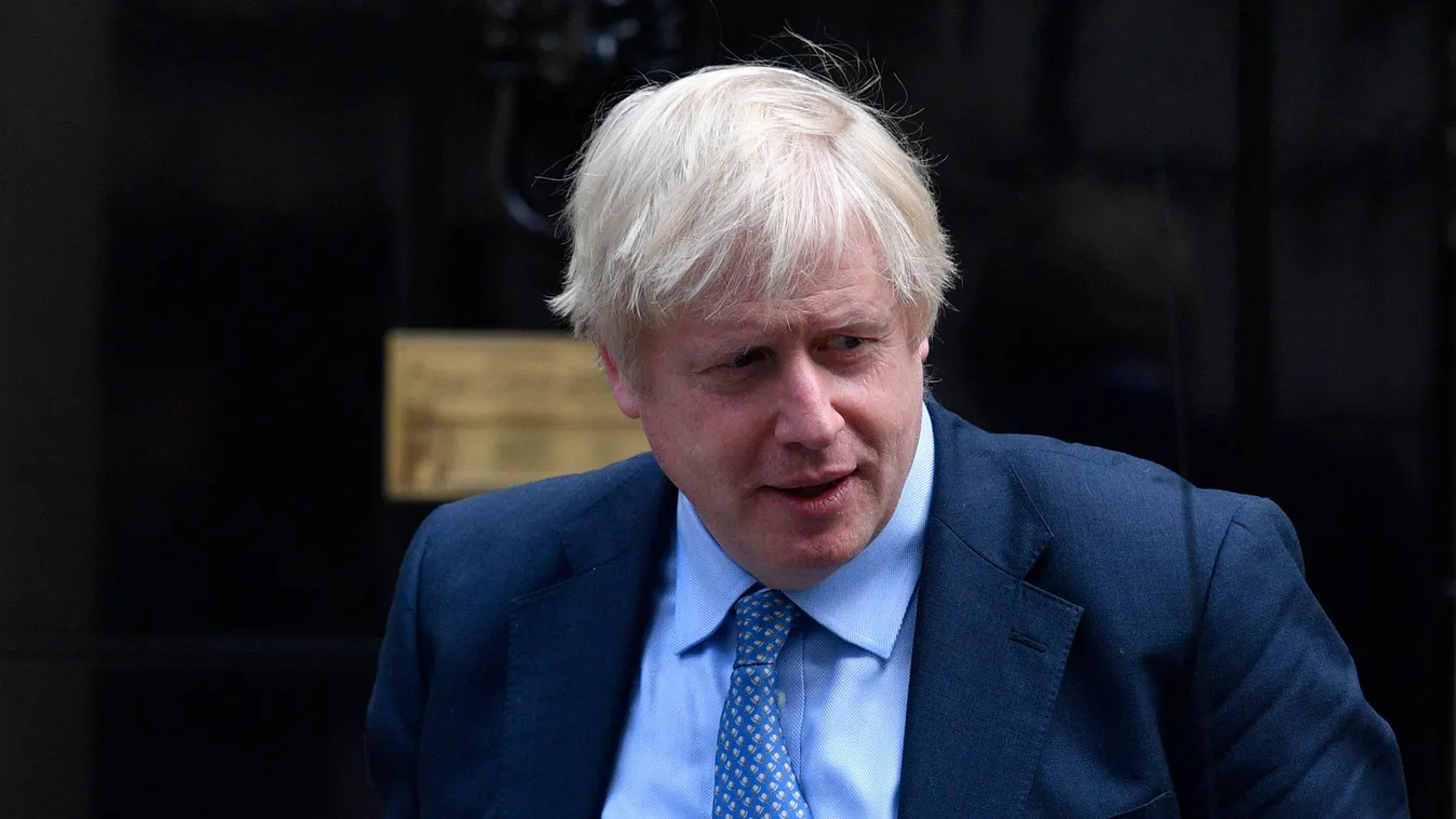 Liberális Demokraták: Johnson ellenségeskedést szít a külföldi EU-állampolgárokkal szemben