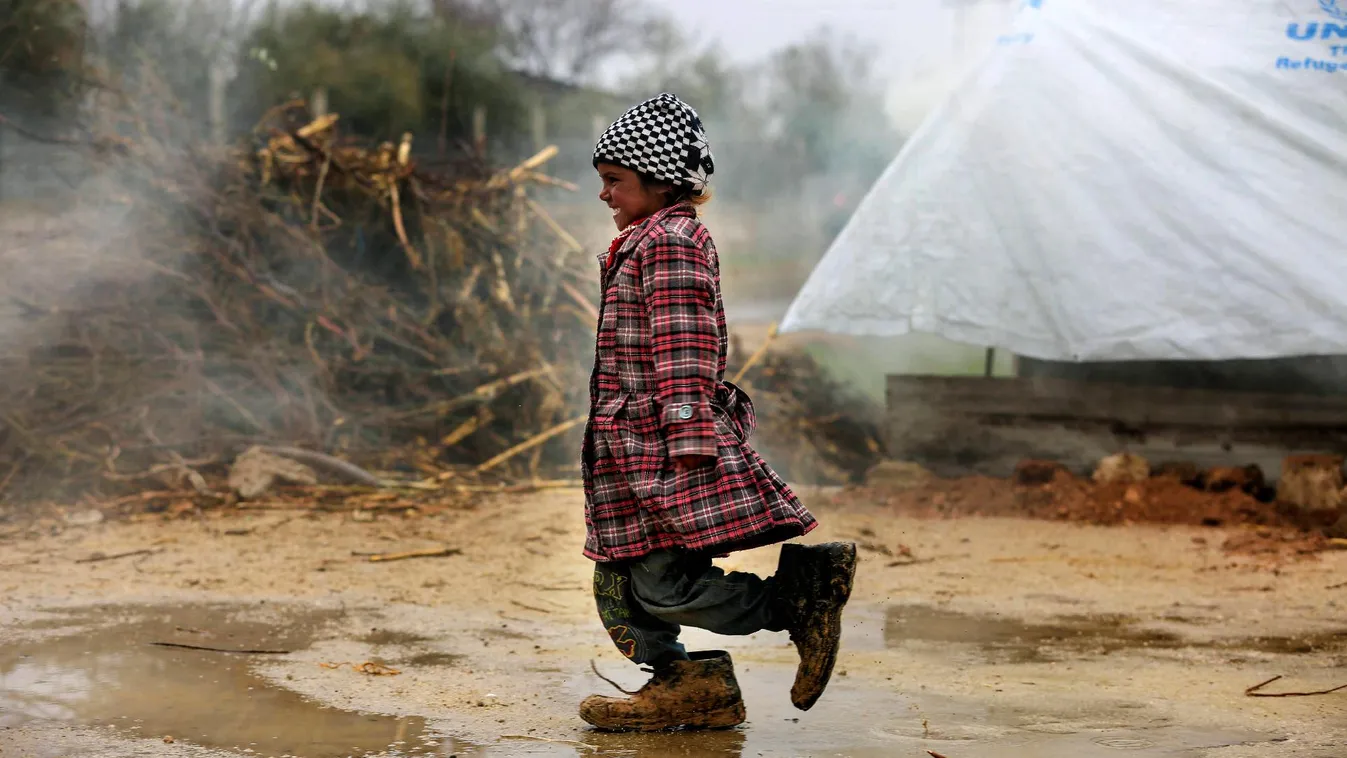 Szegény kontinensünk kötelességei