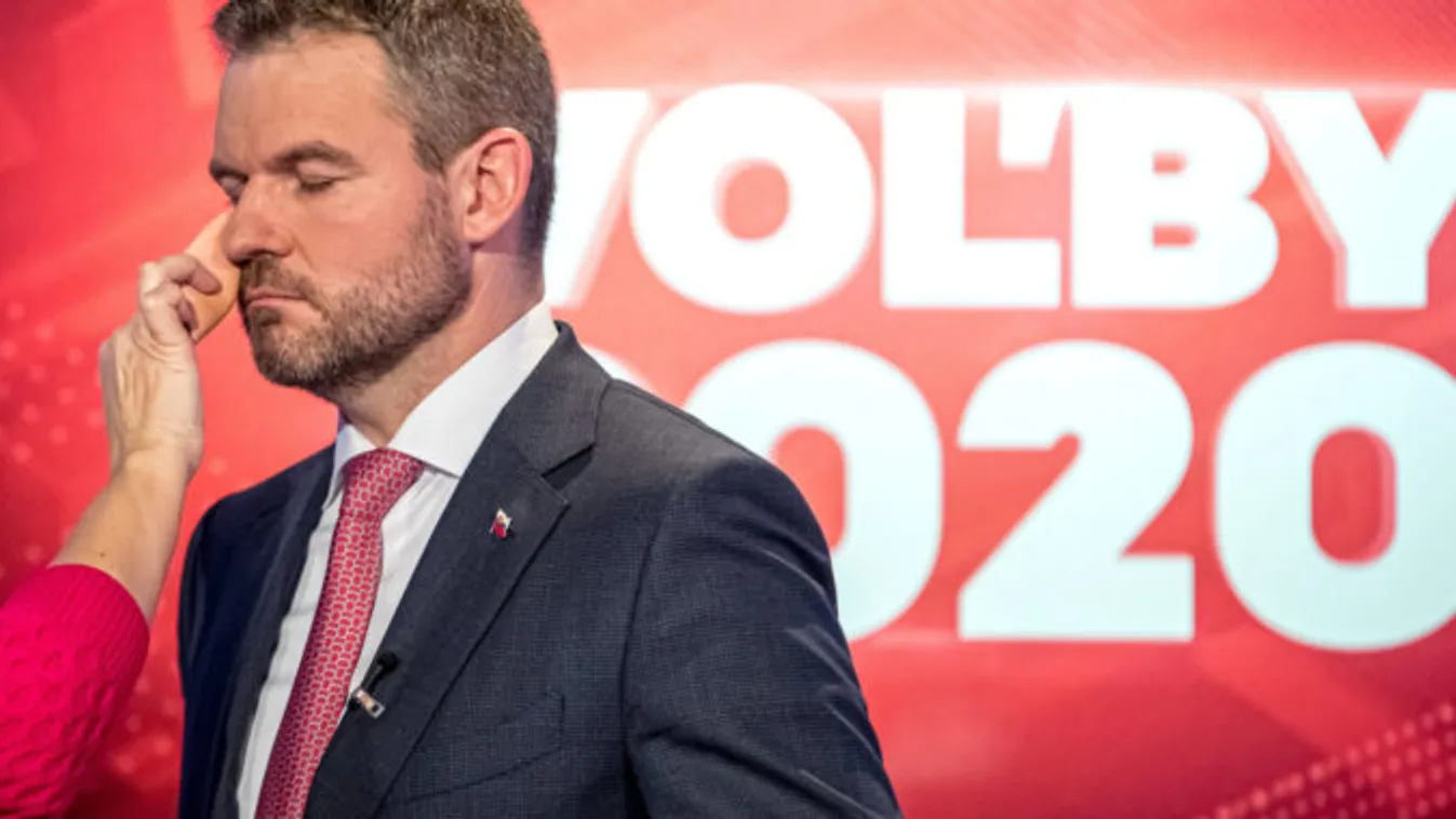 Szombaton választ Szlovákia: bármi lehet