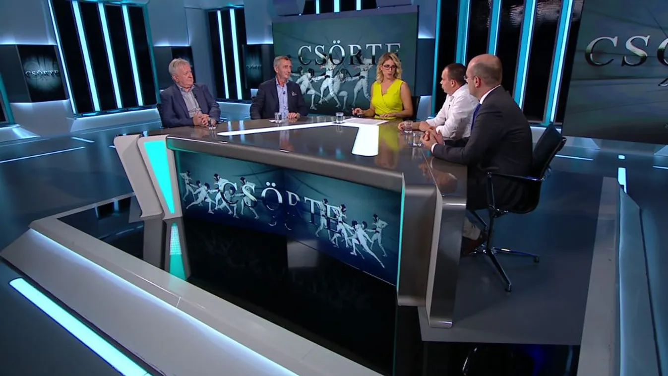 Csörte: Gyurcsány éppen leszalámizza a Jobbikot