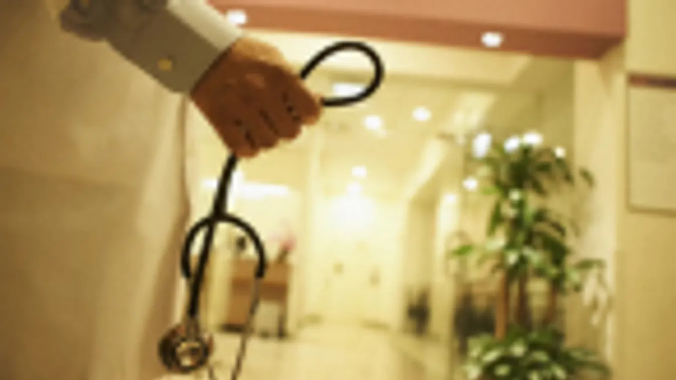 Fidesz: A baloldal egyszer már tönkretette az egészségügyet