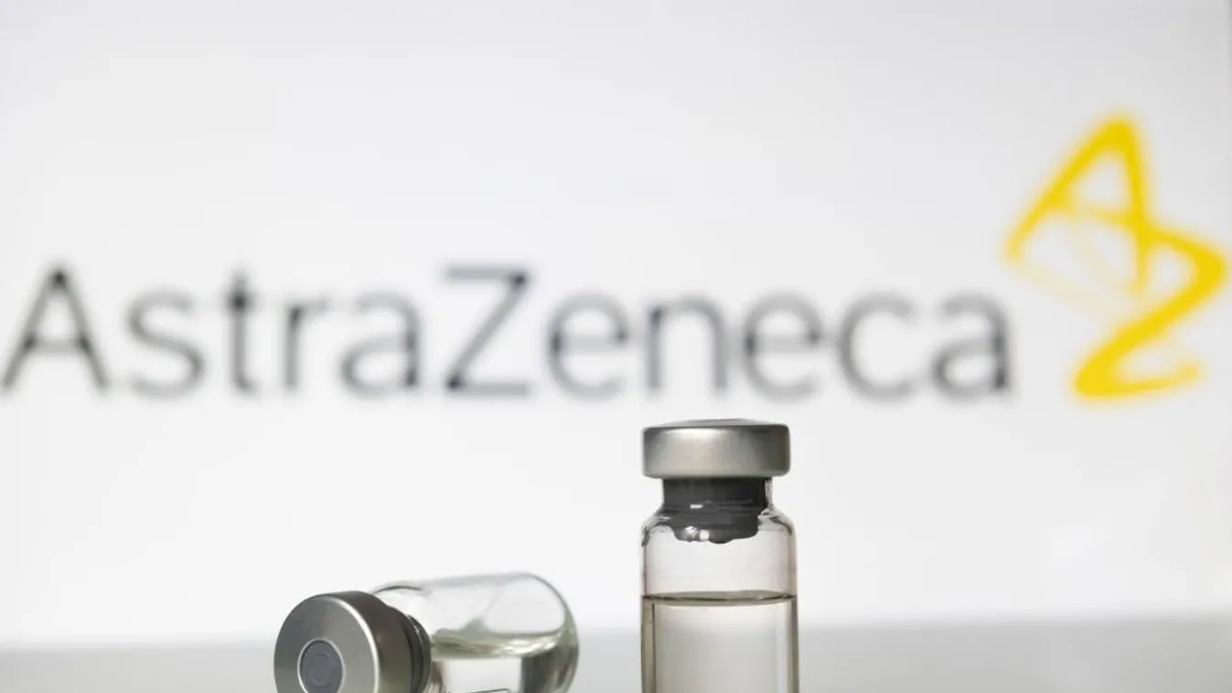 Újabb országok függesztik fel az oltást az AstraZenecával