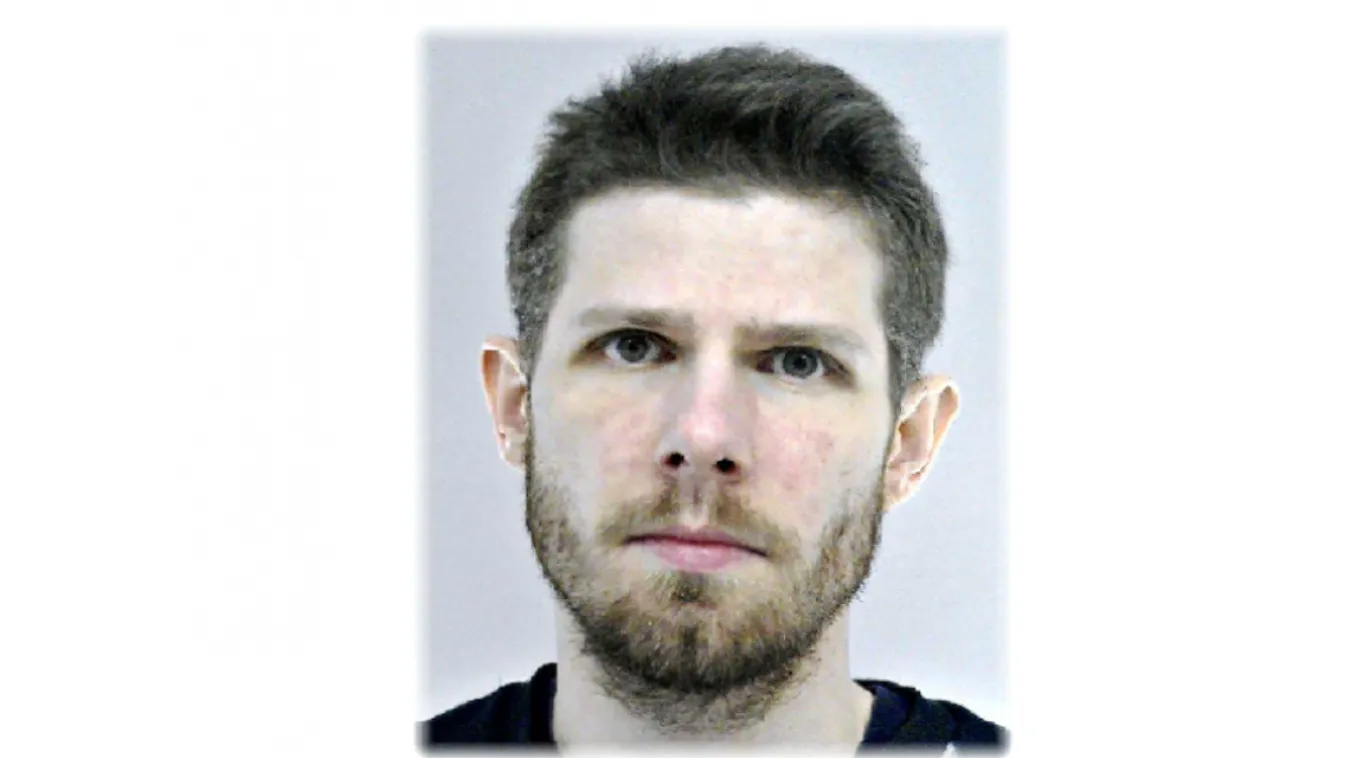 Nyomtalanul eltűnt Varga Viktor