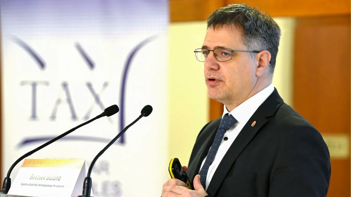 Egyszerűbb adórendszer, erősebb vállalkozások – újabb reformok segítenék a magyar versenyképességet