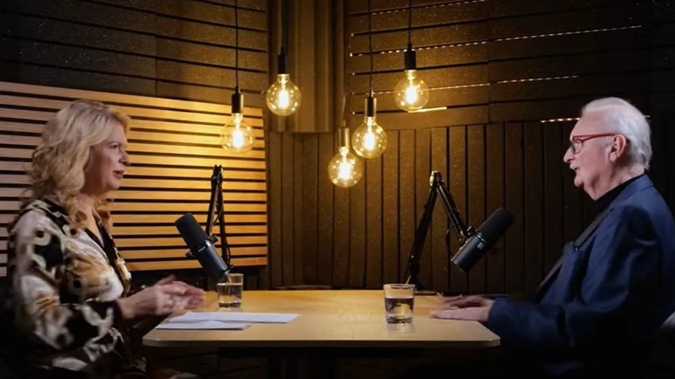 Saját kollégái támadják a Kossuth-díjas művészt