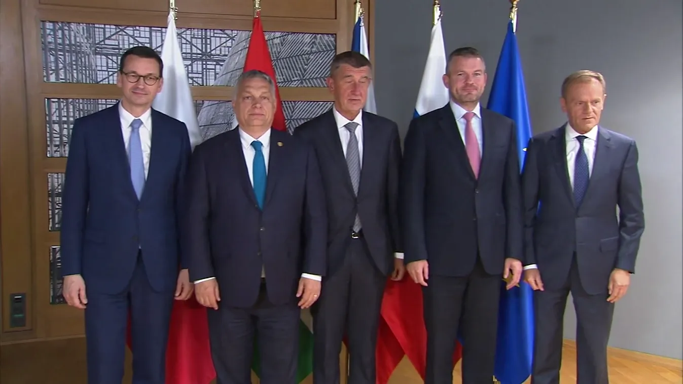 EU-tisztújítás: Megindultak a tárgyalások