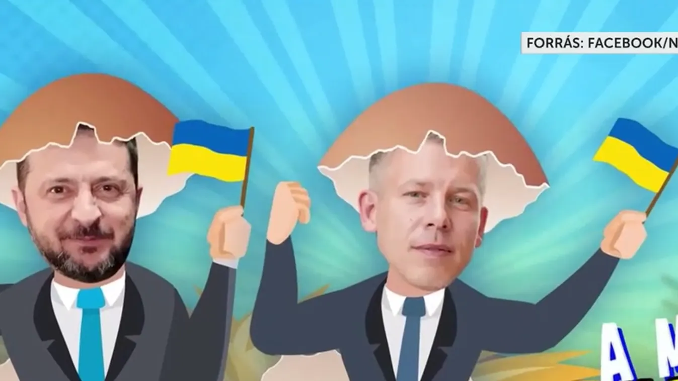 Zelenszkij háborúba rángatja Európát + videó