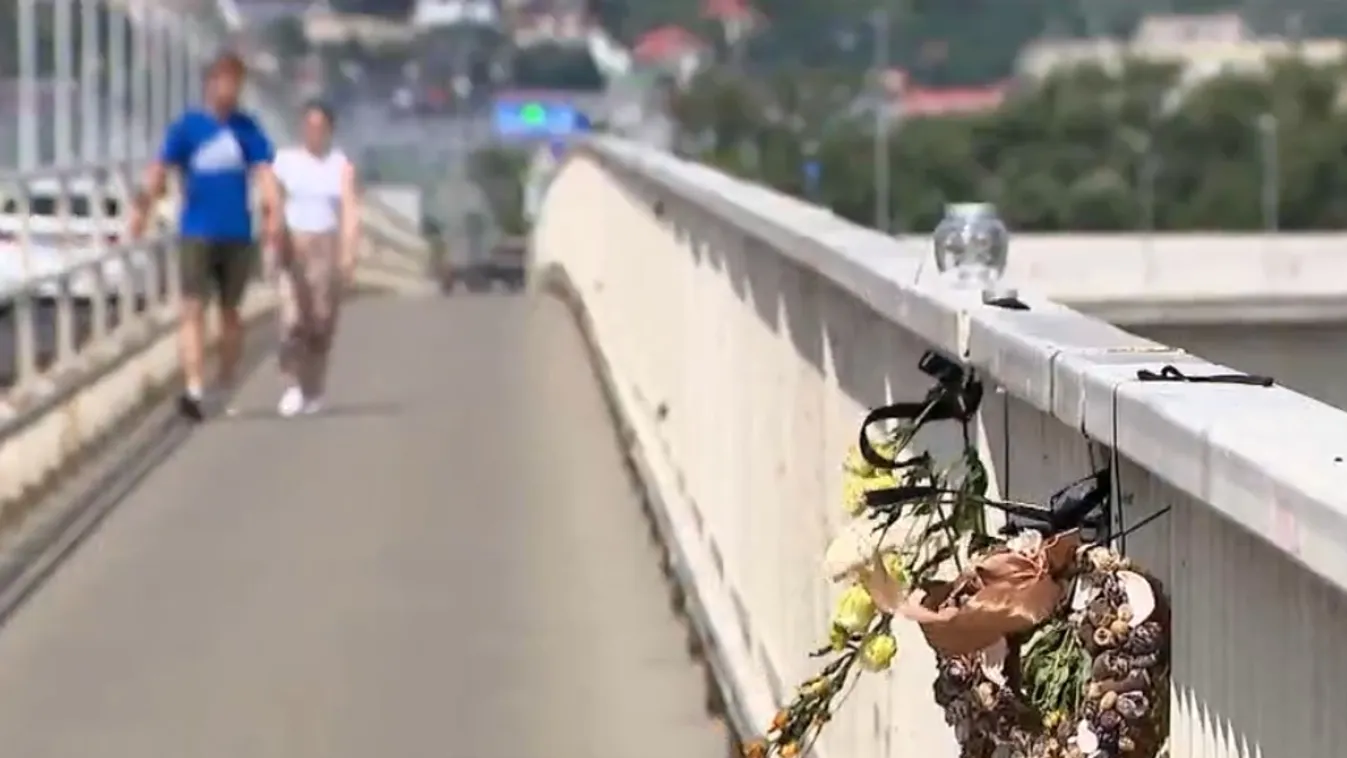 Radar – Kiengedték az Árpád-hídi gázolót + videó