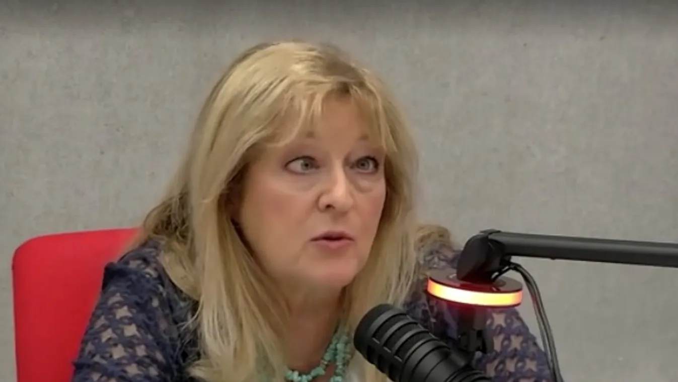 Schmidt Mária: Ez egy nagyon veszélyes pillanata a világtörténelemnek + videó