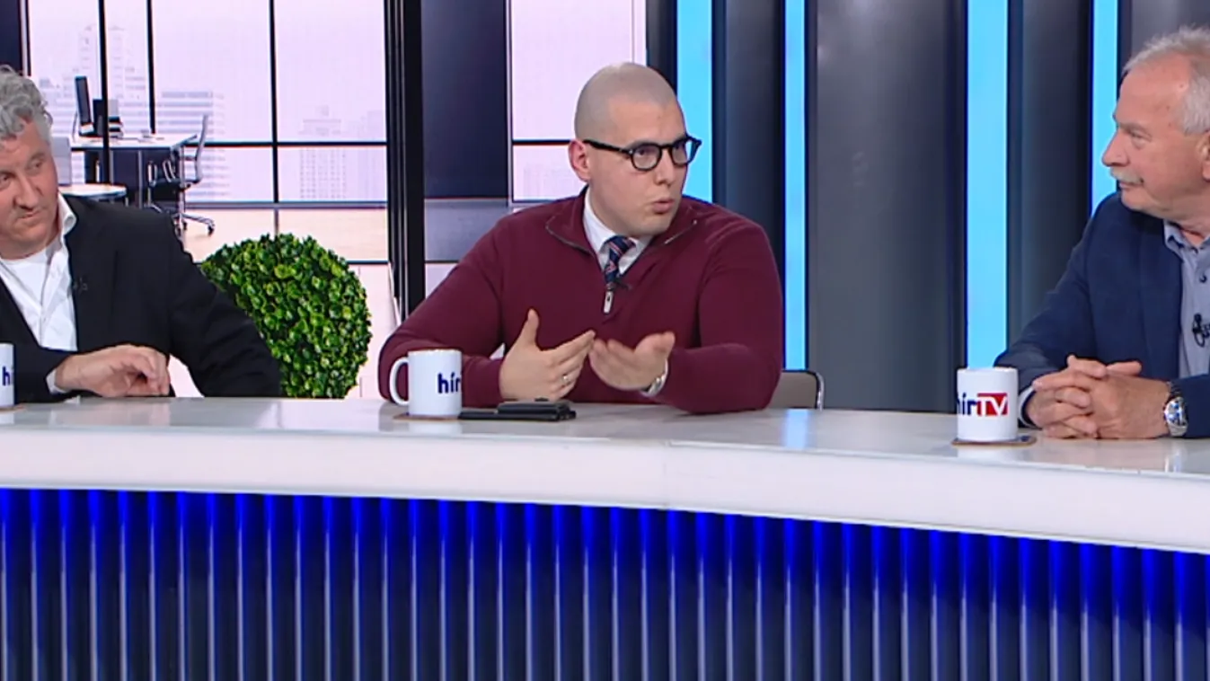 Vezércikk: Vajon ki hazudik hazánk megzsarolásának tervével kapcsolatban, Ukrajna vagy Brüsszel?