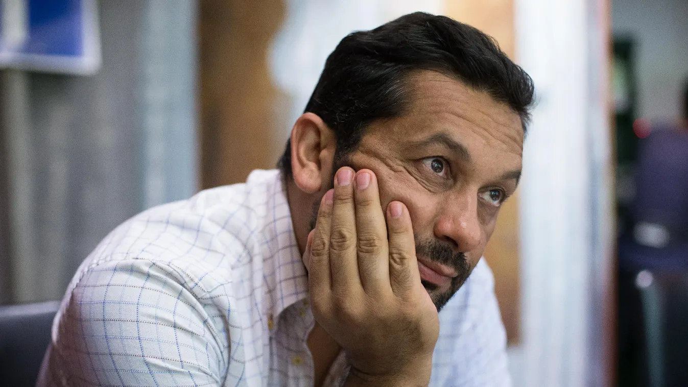 Bogdán: Inkább leszek köpésálló