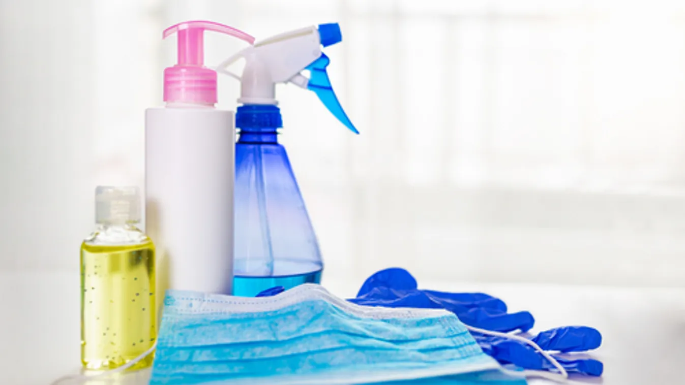 Egészségügyi védőfelszerelést ajándékozott Magyarország Boszniának