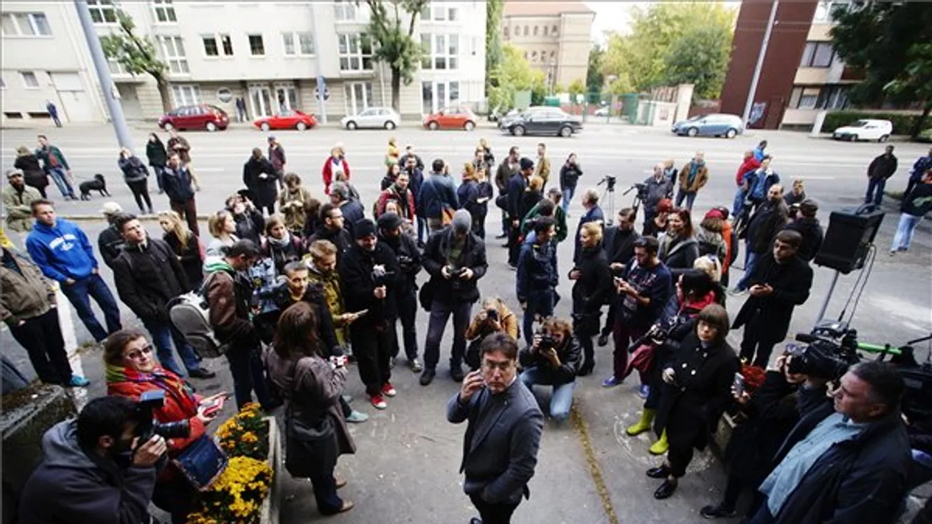 „Ez puccs volt, ez már a diktatúra küszöbe”