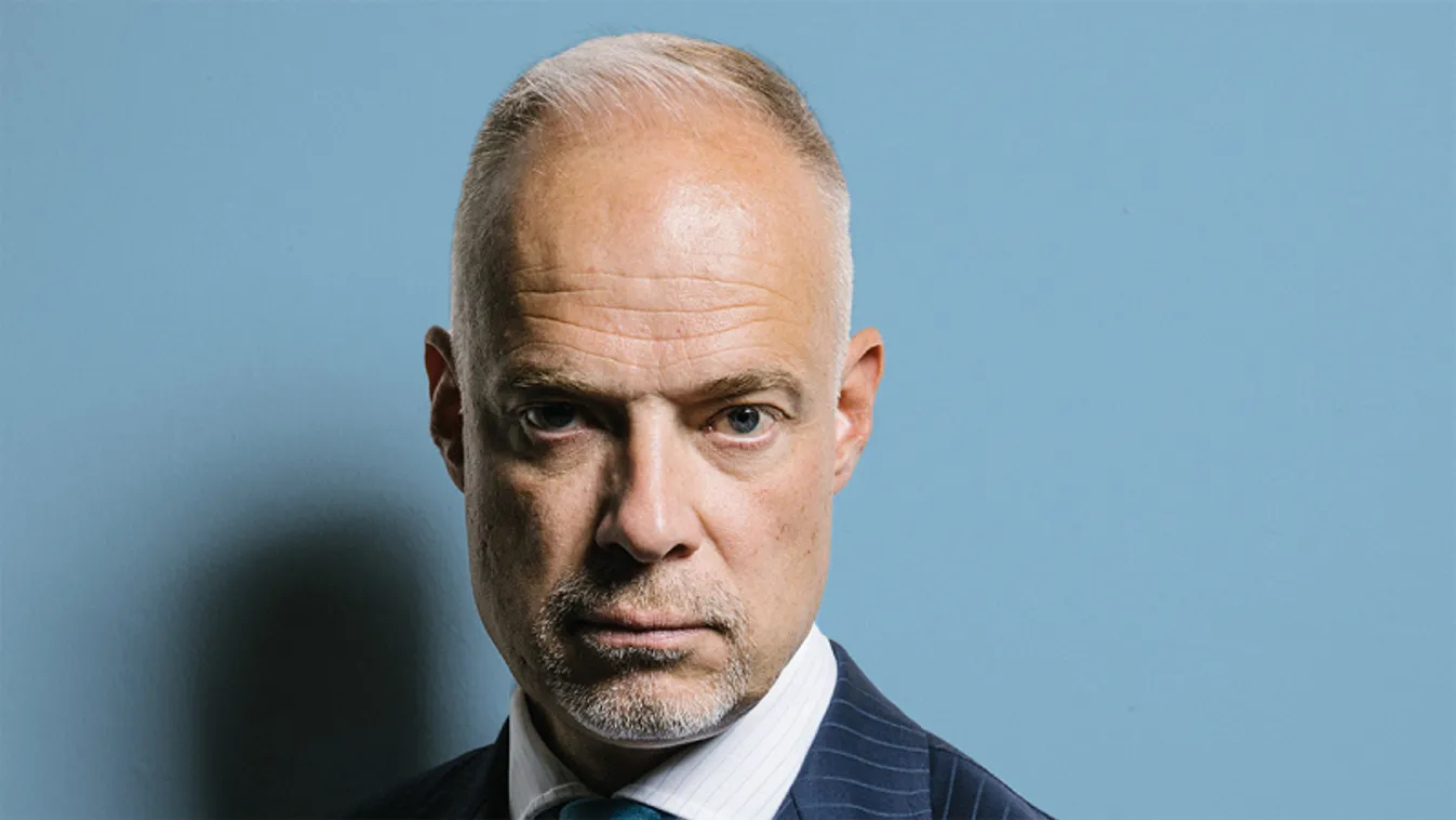 Szalay-Bobrovniczky Kristóf: A magyar haderő harckészségének a legjobbnak kell lennie