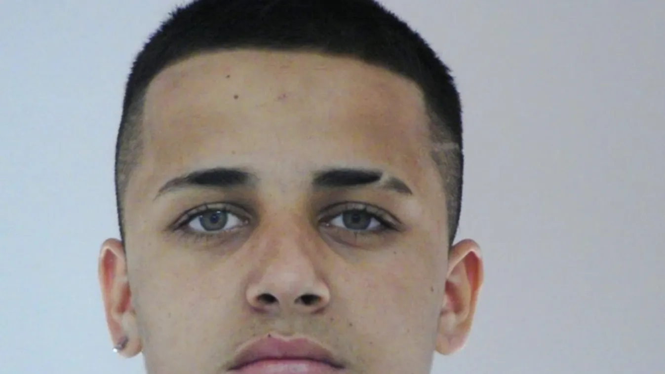 Hónapok óta nincs nyoma egy 12 éves fiúnak