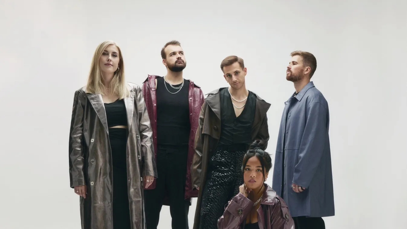 Az&nbsp;acappella zene ünnepe Szegeden