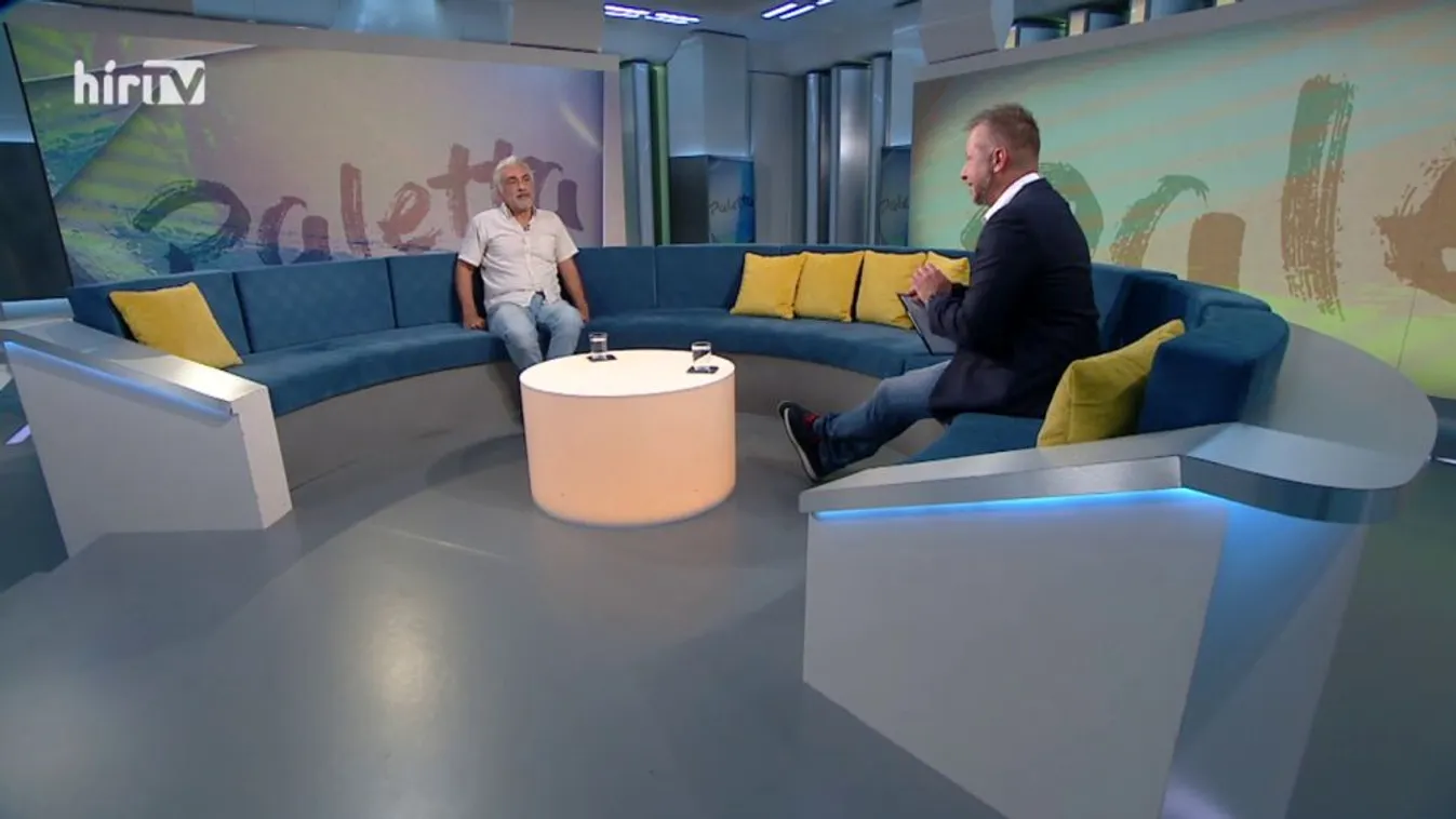 Paletta: Egy természetközeli fesztivál