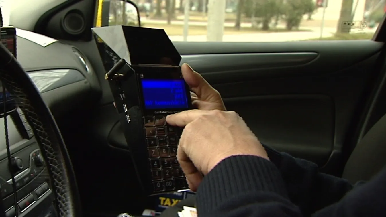 Meggyűlt a bajuk az online kasszákkal