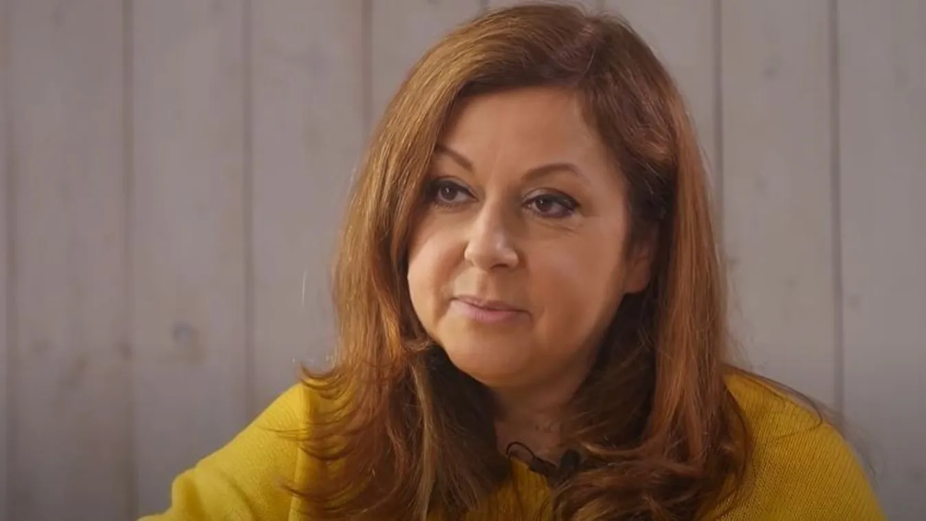 Erdélyi Mónika rossz hírt kapott
