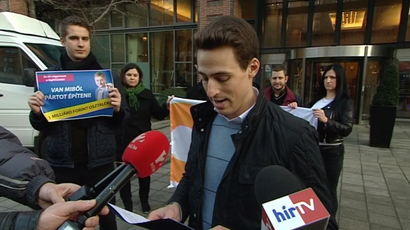 Emlékeztetik Gyurcsányt: „ő az, aki elk**ta”