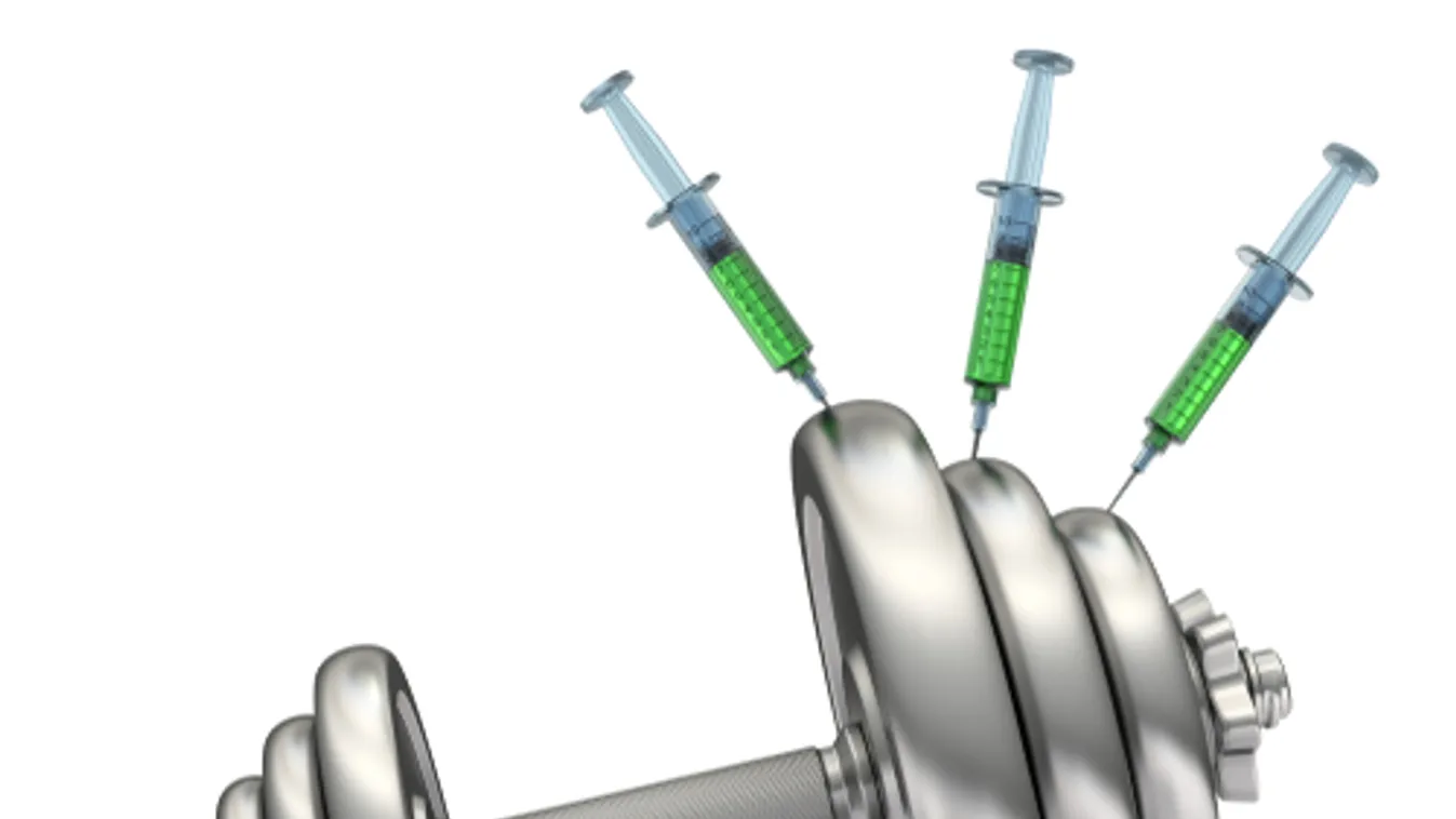 Két doppingoló orosz súlyemelő bukott meg egy évtized múltával