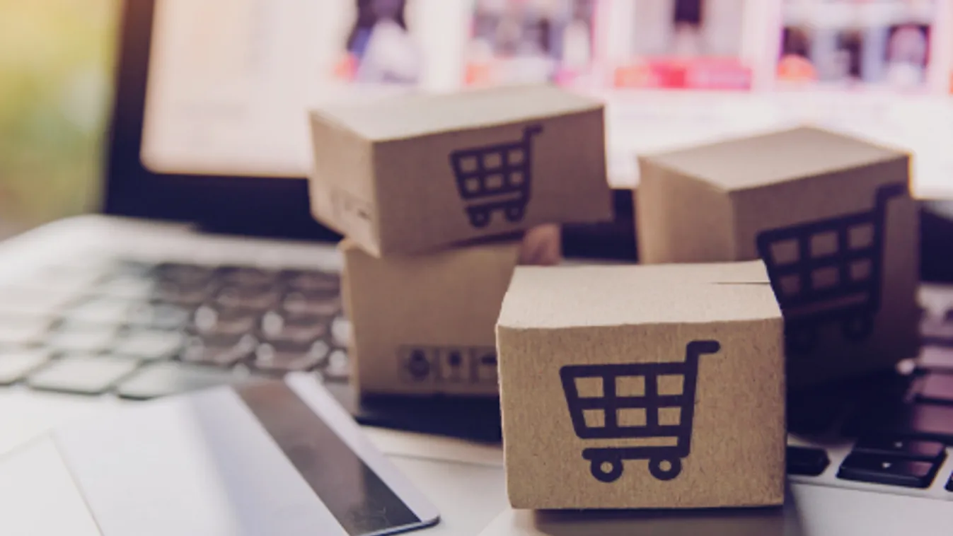 Egy kutatás szerint az emberek az idén még többet fognak online vásárolni