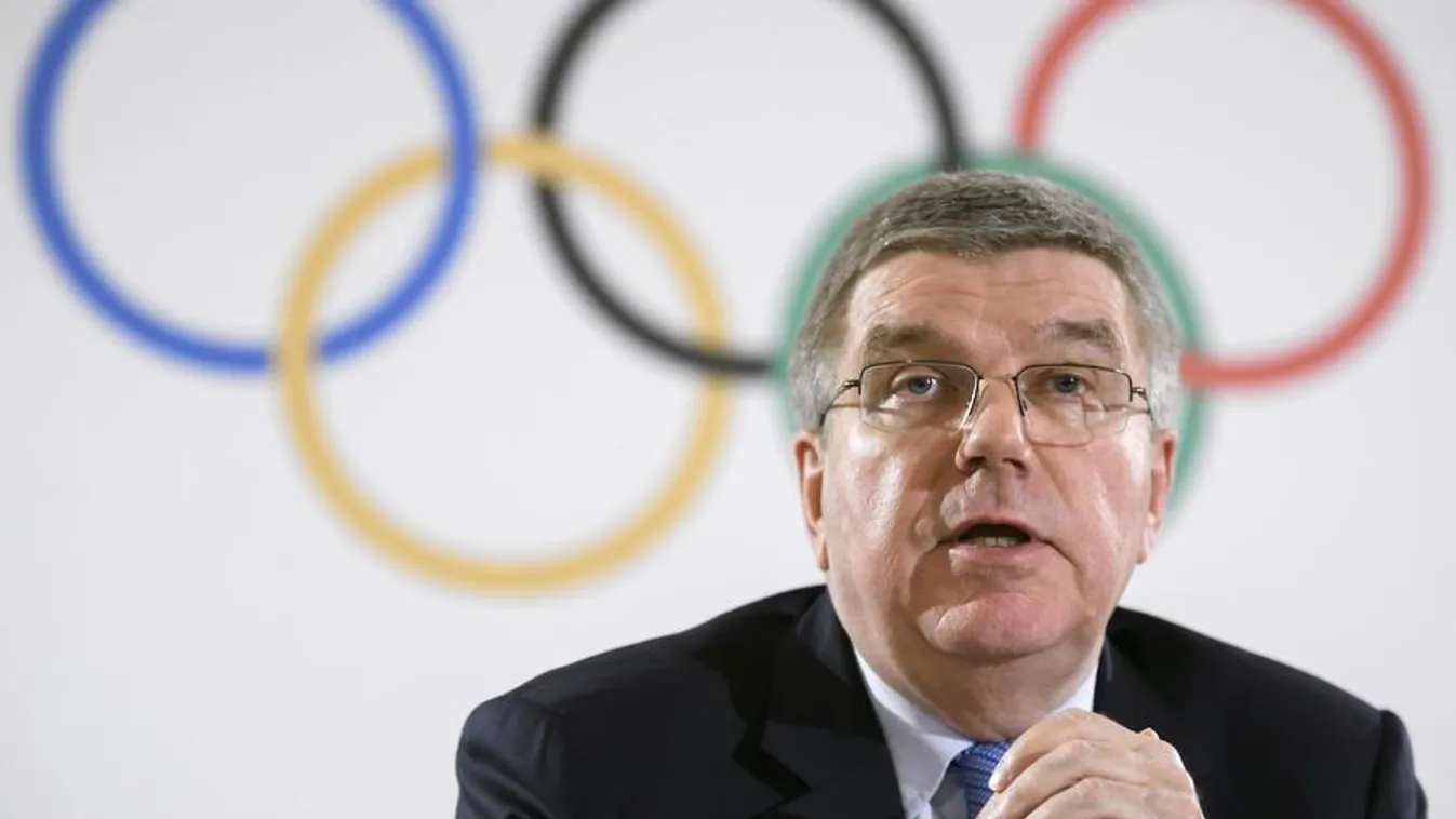 A 2028-as olimpiát is odaítélhetik