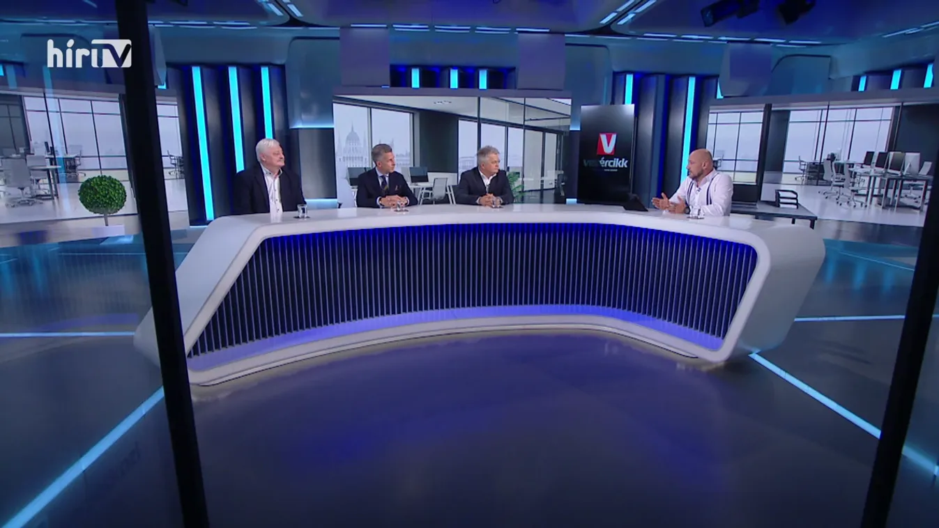 Vezércikk: Az előválasztási komédiát egy percre sem szabad komolyan venni