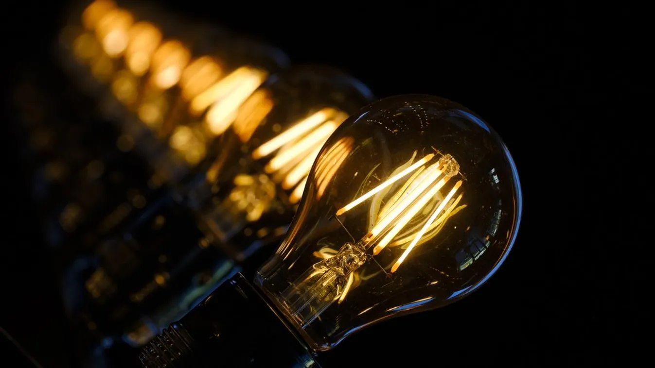 Megdőlt a magyarországi áramfogyasztási rekord