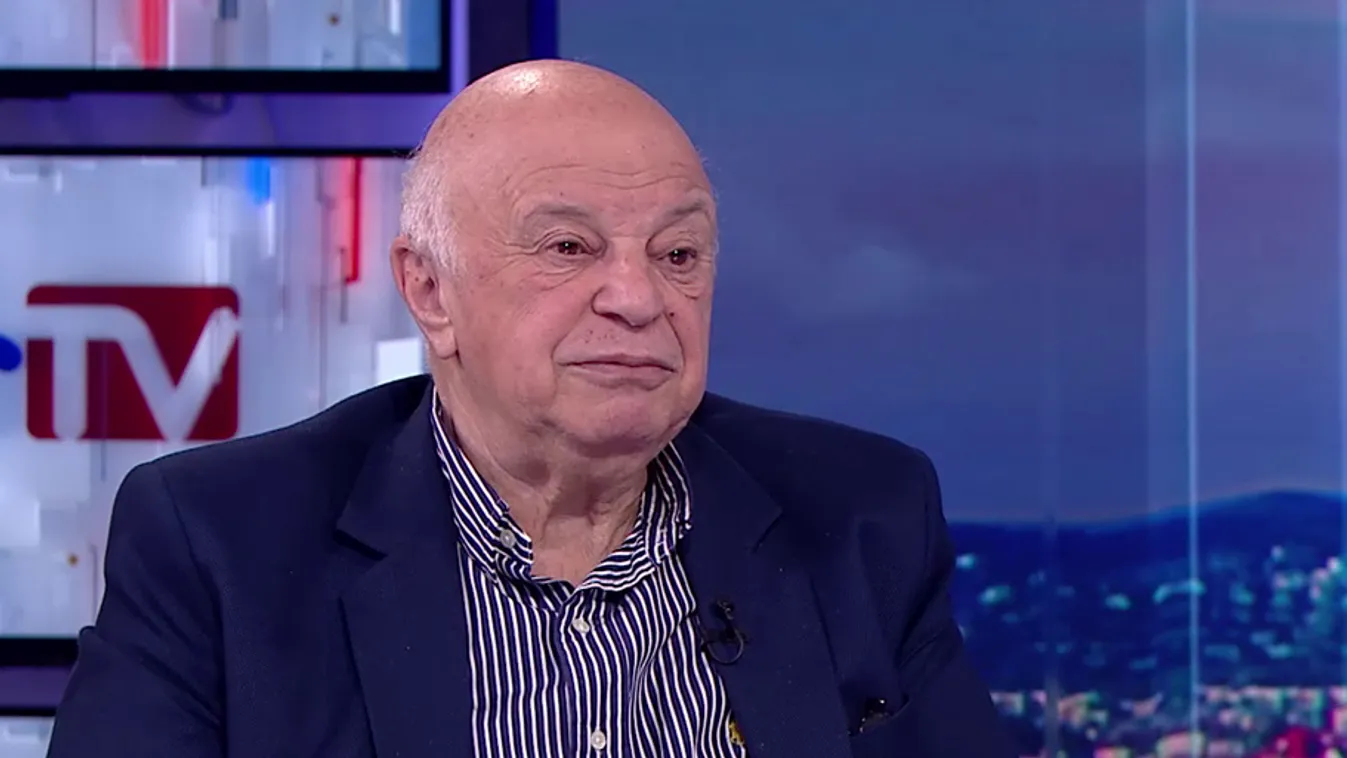 Háború Ukrajnában - Nógrádi György: Zelenszkij még mindig szentül hiszi, hogy súlya van + videó