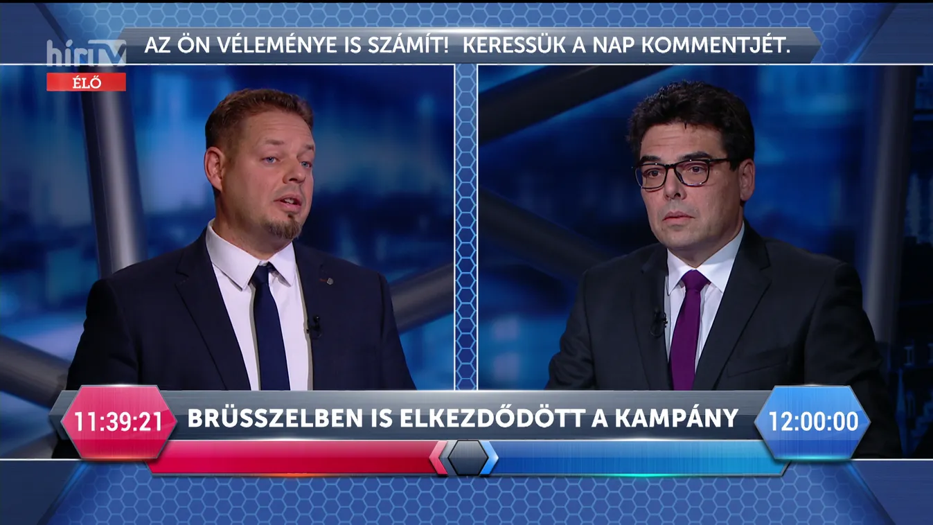 Csörte: Magyarországot és Lengyelországot zsarolják az unió vezetői