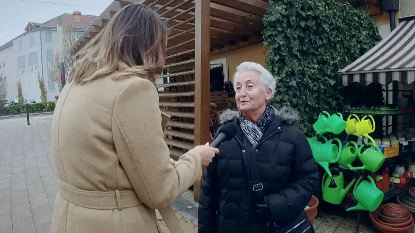 Célpont: Nagyobb biztonságban érzik magukat nálunk a németek, mint a hazájukban + videó