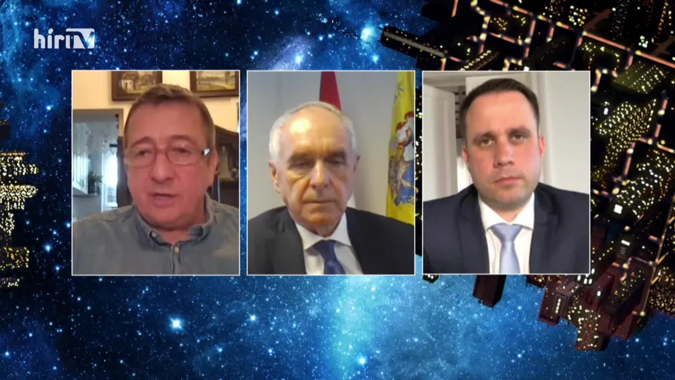 Bayer show: A gazdaságvédelmi akcióterv a GDP 18-20 százalékát érinti