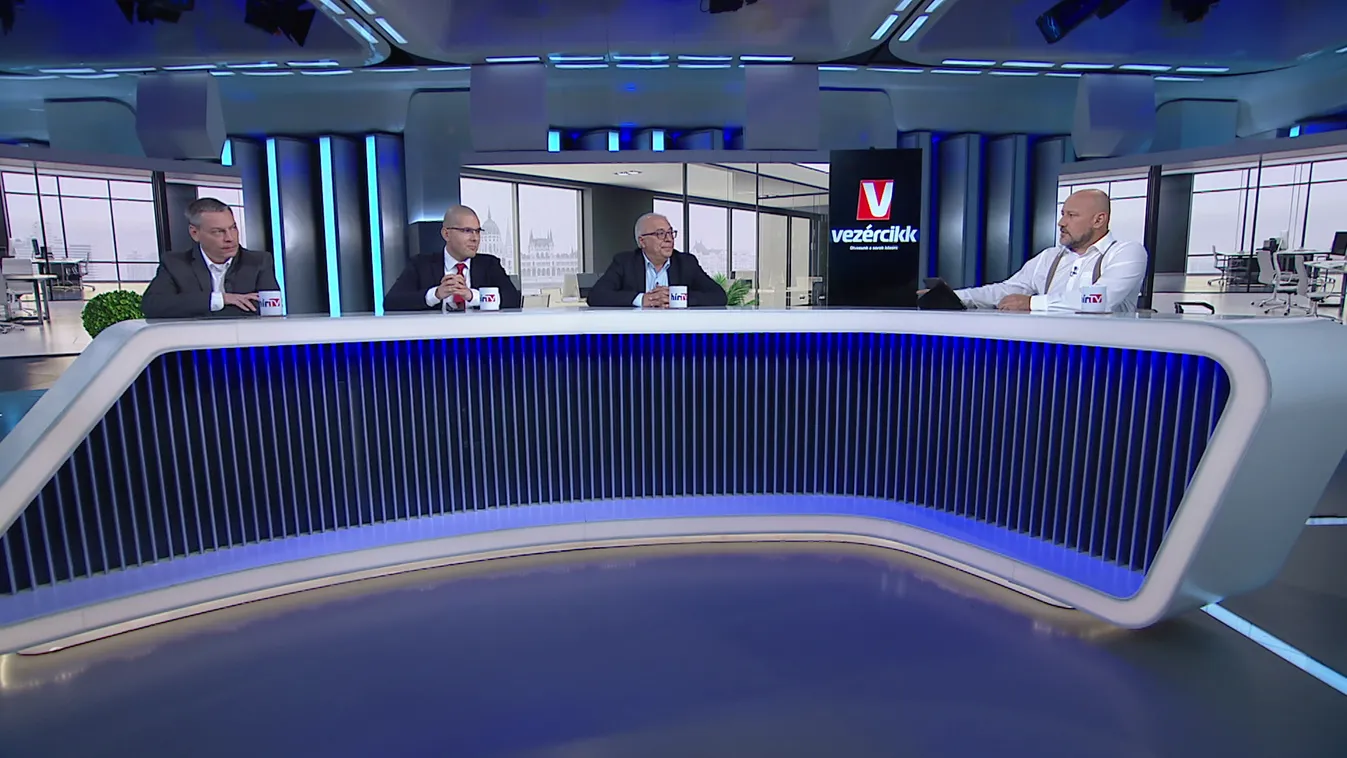 Vezércikk: Leáll a szemétszállítás Budapesten, fellázadtak a fővárosi kukások