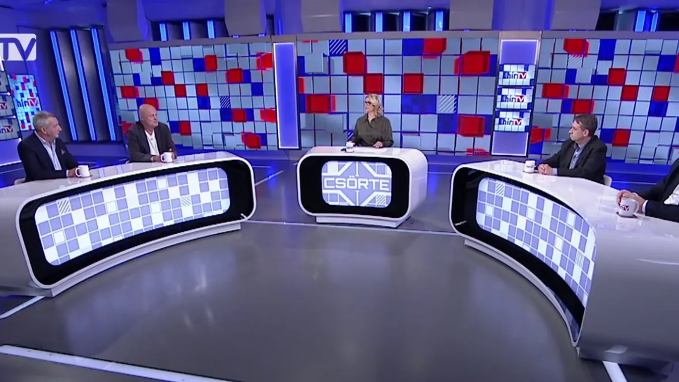 Csörte - A kormány szerint gazdasági fordulat előtt állunk + videó