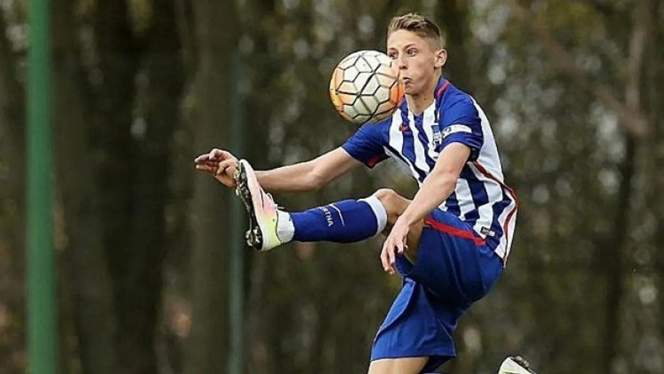 Magyar párharc a Bundesligában