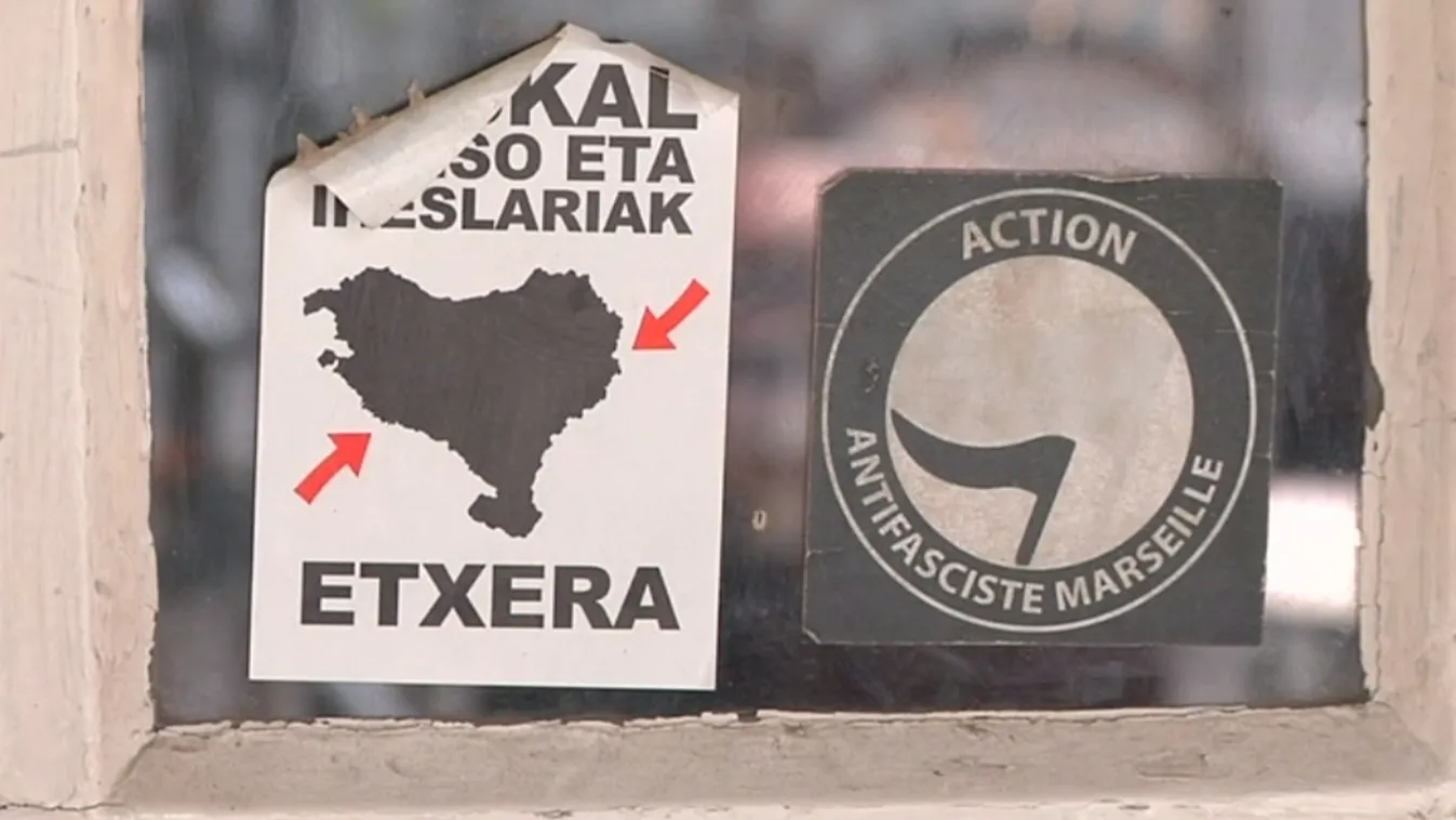 Hivatalosan is feloszlatta magát az ETA