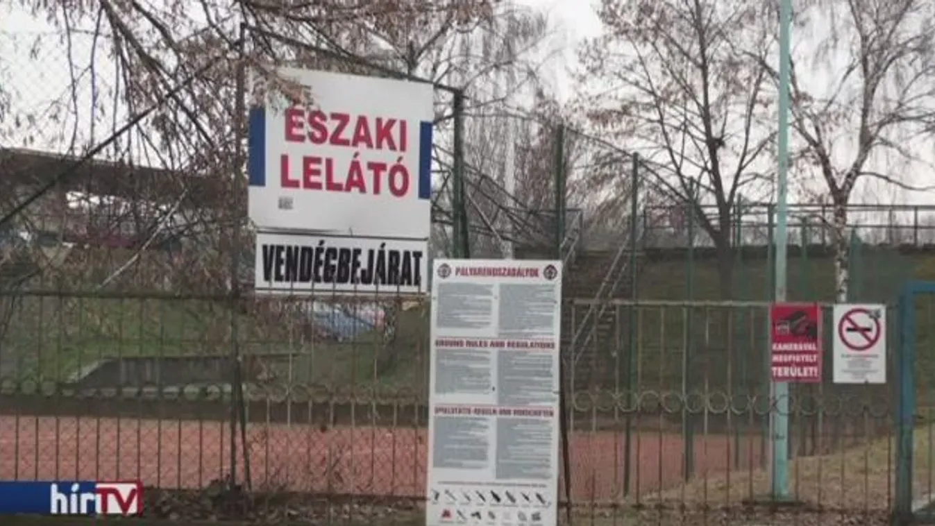 Motorsportaréna épülhet Nyíregyházán