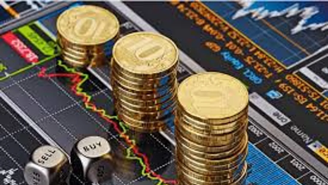 A nyugati piacok erősödtek, a BÉT és a forint is minimálisan gyengült