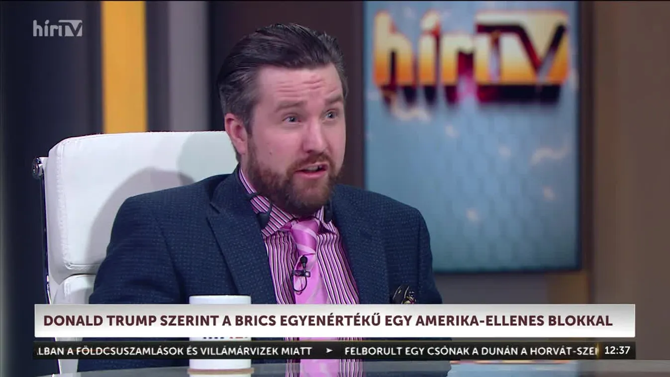 Láncreakció – Múlt pénteken hivatalosan is megnyitották a Budapest–Belgrád vasútvonal szerb szakaszát